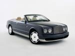 Bentley Arnage Drop Head Coupe 2005 года